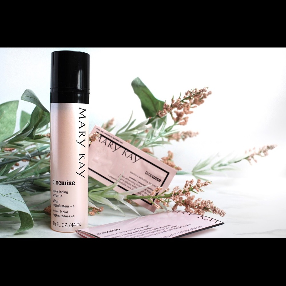 Mary Kay Replenishing Serum C